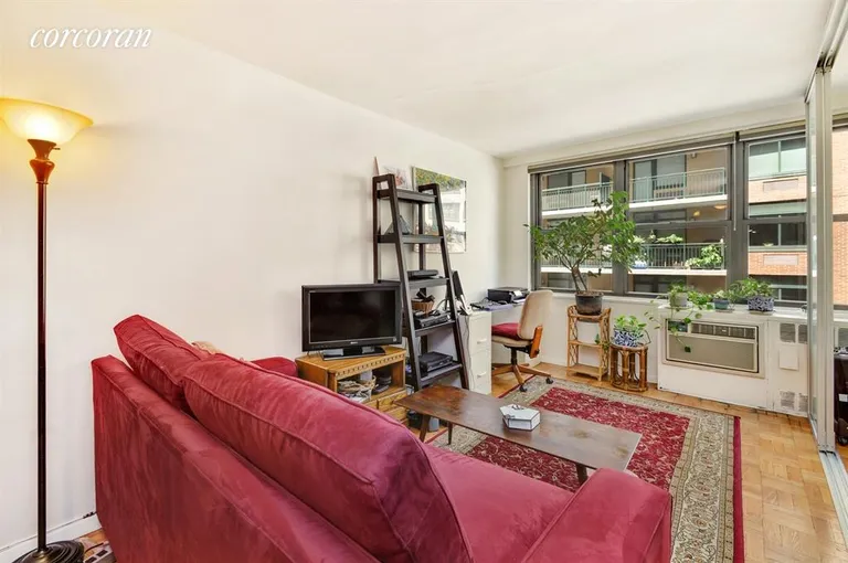 New York City Real Estate | View 209 East 56th Street, 7J | 1 Bath | View 2