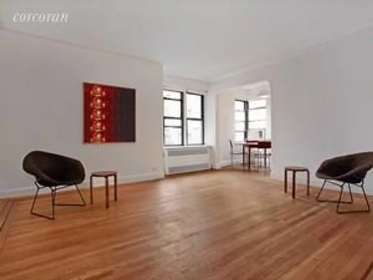 New York City Real Estate | View 166 West 22nd Street, 5G | 1 Bath | View 1
