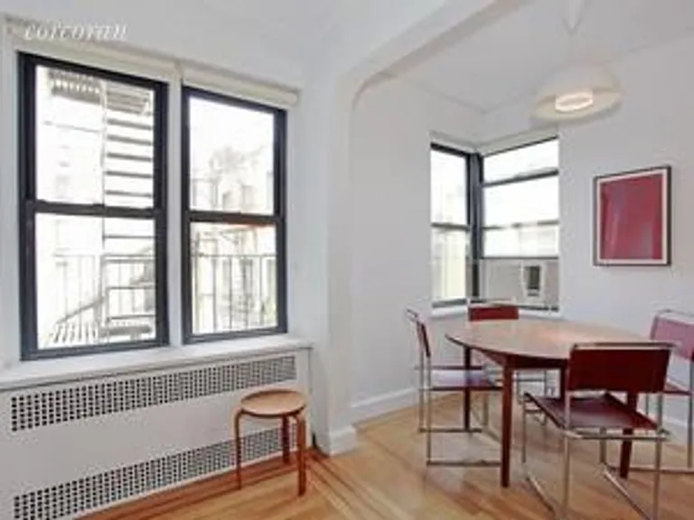 New York City Real Estate | View 166 West 22nd Street, 5G | room 1 | View 2