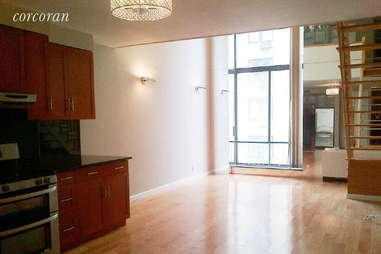 New York City Real Estate | View 32 East 76th Street, 804 | 1 Bed, 1 Bath | View 1
