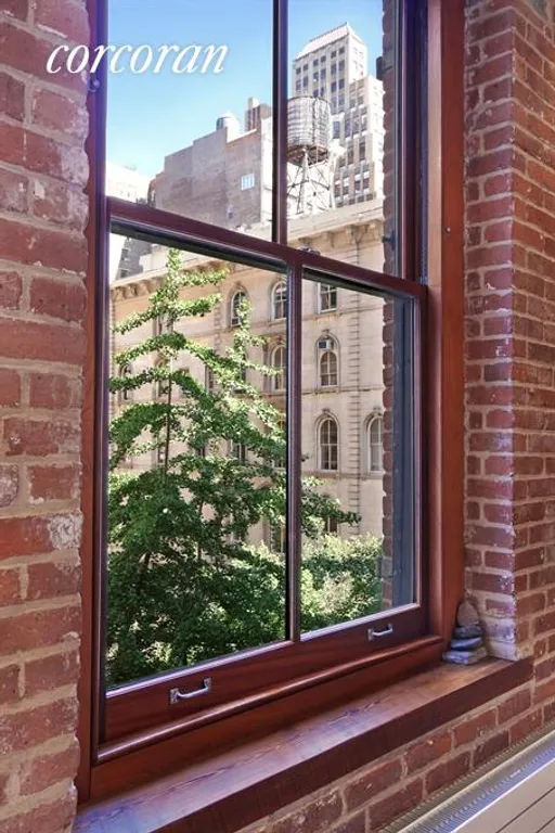 New York City Real Estate | View 77 White Street, 4 FL | Exposed Brick and High End Details, | View 11