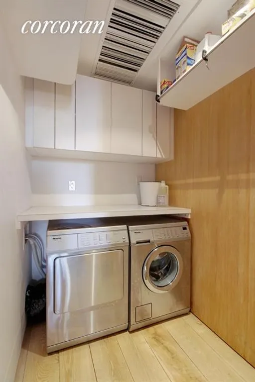 New York City Real Estate | View 77 White Street, 4 FL | Your Very Own Laundry Room! | View 10