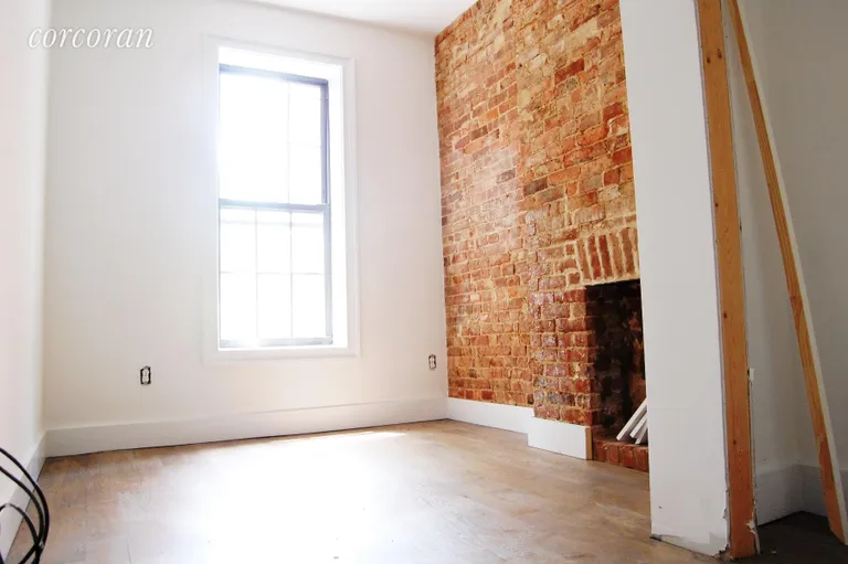 New York City Real Estate | View 1882 Bergen Street | room 12 | View 13