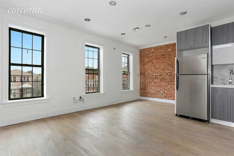 New York City Real Estate | View 1882 Bergen Street | 3 Beds, 2 Baths | View 1