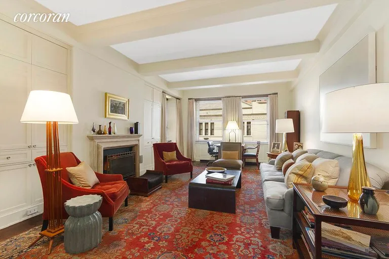 New York City Real Estate | View 130 East 75th Street, 5A | 3 Beds, 2 Baths | View 1