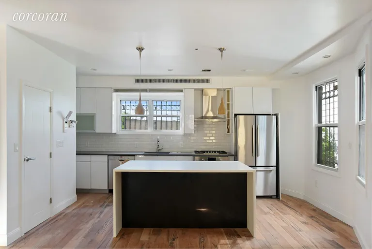 New York City Real Estate | View 70 Highland Boulevard | 2 Beds, 2 Baths | View 1