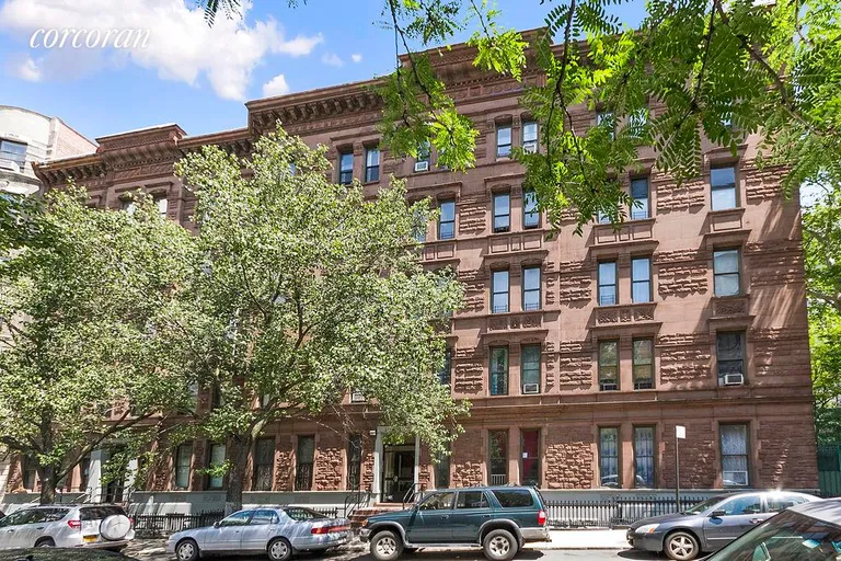 New York City Real Estate | View 145 West 105th Street, 5E | 145-147 West 105 Street | View 6