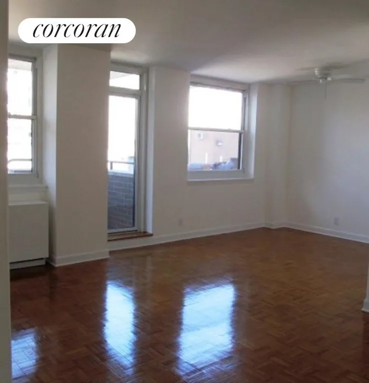 New York City Real Estate | View 255 West 85th Street, 11AB | Oversized Master Bedroom | View 7