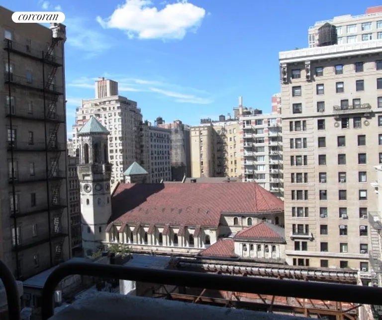 New York City Real Estate | View 255 West 85th Street, 11AB | 2 Beds, 2 Baths | View 1