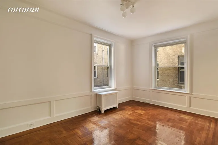 New York City Real Estate | View 673 41st Street, 1 | Living Room | View 3