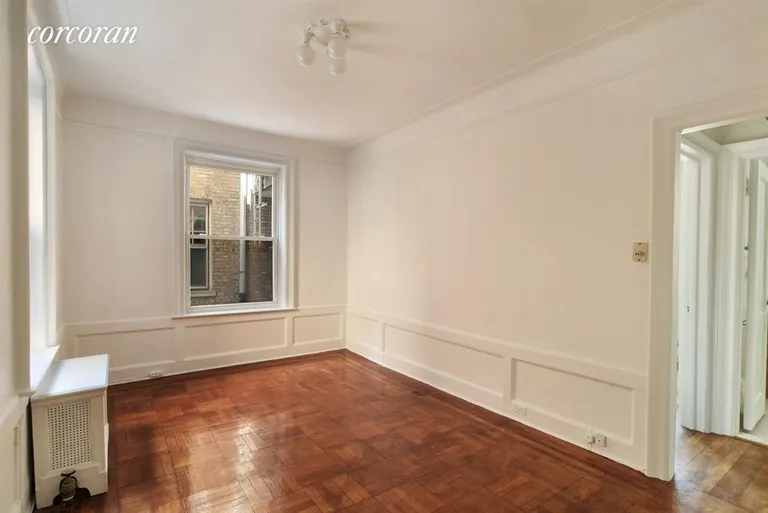 New York City Real Estate | View 673 41st Street, 1 | Living Room | View 2
