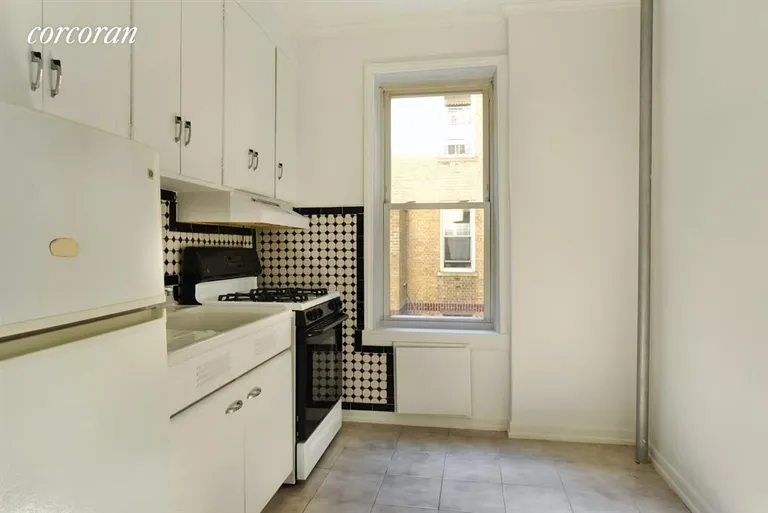 New York City Real Estate | View 673 41st Street, 1 | Kitchen | View 5
