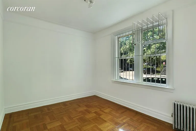 New York City Real Estate | View 673 41st Street, 1 | 1 Bed, 1 Bath | View 1