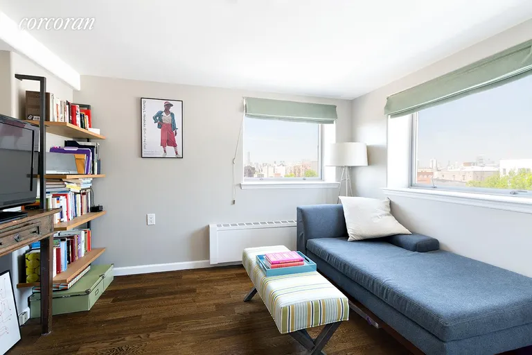 New York City Real Estate | View 406 Lorimer Street, F | room 4 | View 5