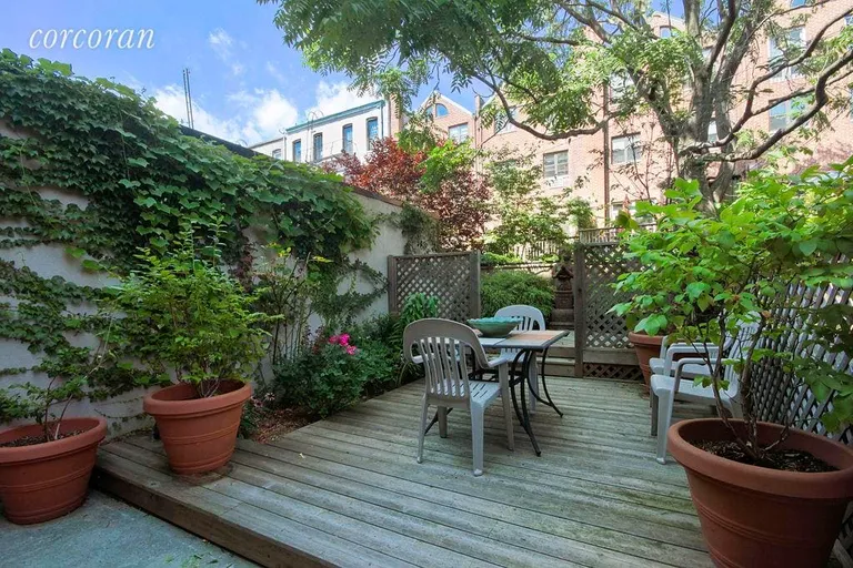 New York City Real Estate | View 323 2nd Street, 1L | 05 | View 5