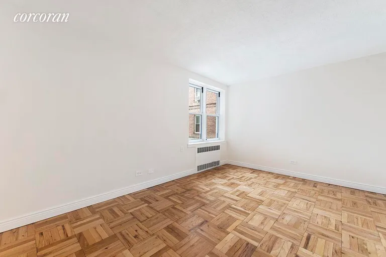 New York City Real Estate | View 36 Dahill Road, 1F | Huge living room | View 4