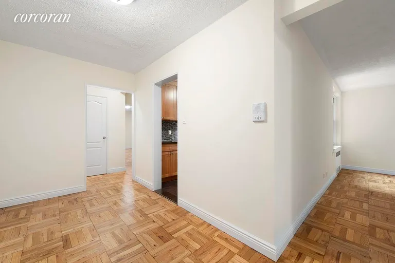 New York City Real Estate | View 36 Dahill Road, 1F | Dining area | View 3