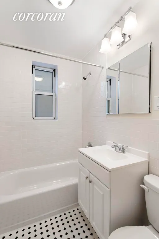 New York City Real Estate | View 36 Dahill Road, 1F | New and bright! | View 5