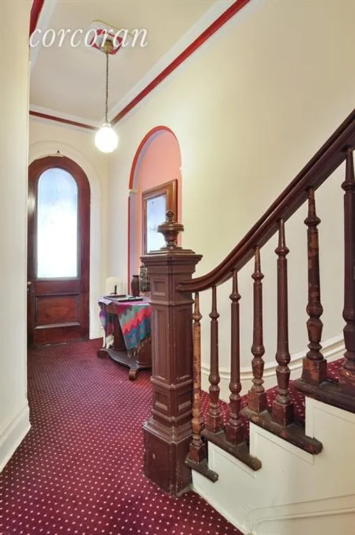 New York City Real Estate | View 343 State Street | Foyer | View 2