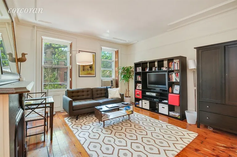 New York City Real Estate | View 343 State Street | 6 Beds, 3 Baths | View 1