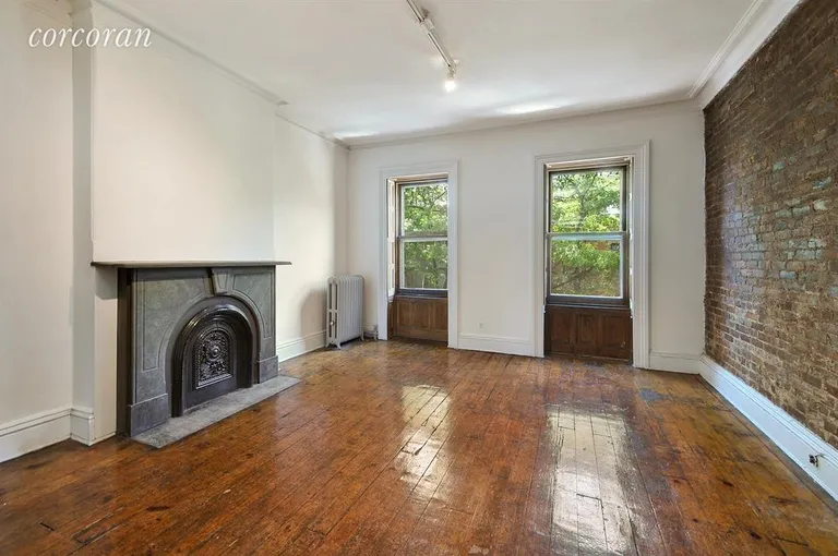 New York City Real Estate | View 343 State Street | Bedroom | View 5