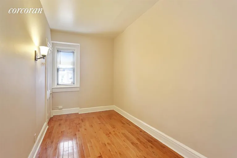 New York City Real Estate | View 149 Halsey Street, 2 | 2nd Bedroom | View 6