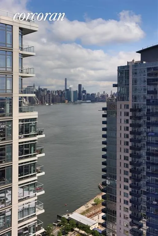New York City Real Estate | View 1 NORTHSIDE PIERS, PH10 | View | View 3