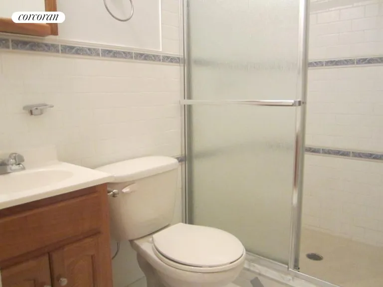 New York City Real Estate | View 306 Saint James Place, 3F | room 3 | View 4