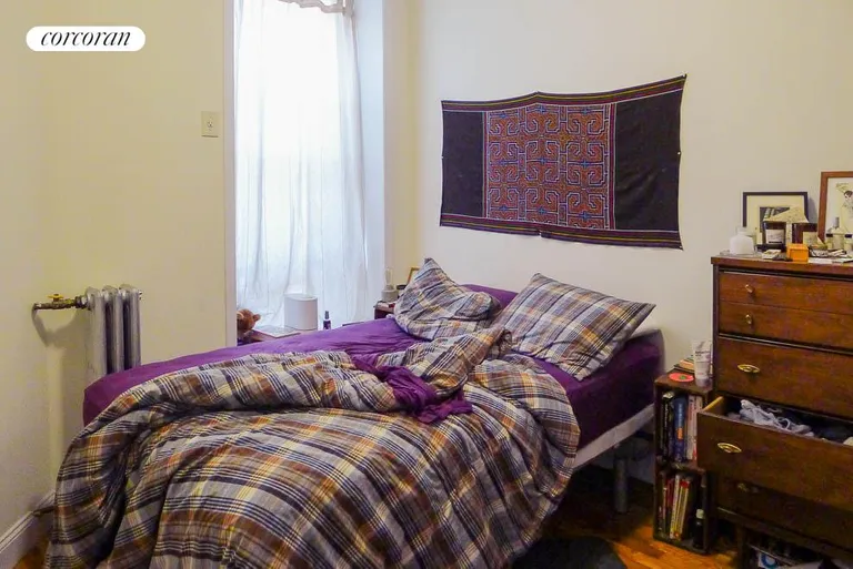New York City Real Estate | View 306 Saint James Place, 3F | room 2 | View 3