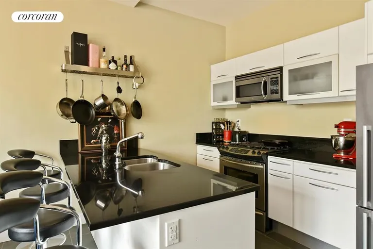 New York City Real Estate | View 363 16TH STREET, 4A | Kitchen | View 2