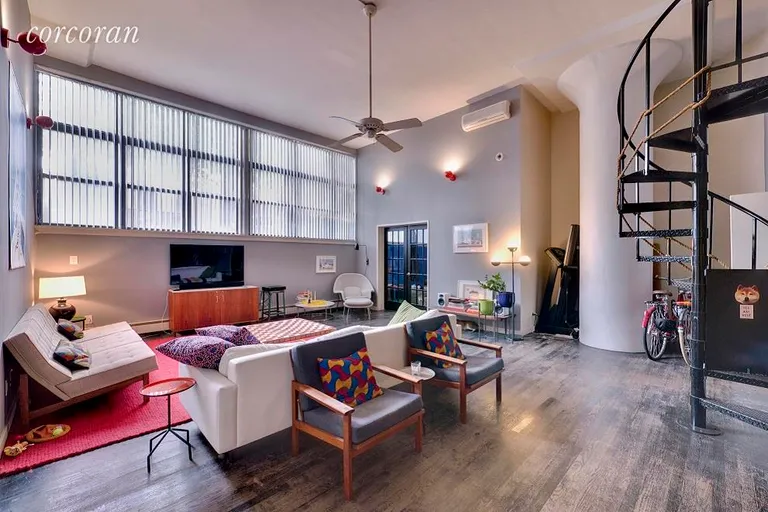 New York City Real Estate | View 110 Clifton Place, 1E | 2 Beds, 2 Baths | View 1