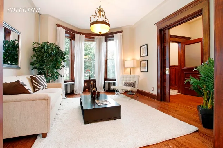 New York City Real Estate | View 212 Midwood Street | 4 Beds, 2 Baths | View 1