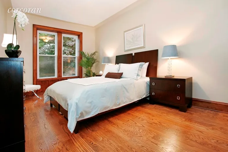 New York City Real Estate | View 212 Midwood Street | Generously sized rooms... | View 6