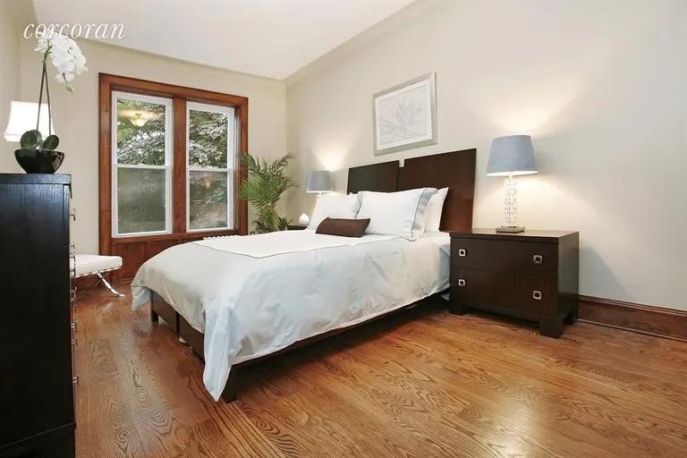 New York City Real Estate | View 212 Midwood Street | 2nd Bedroom | View 19