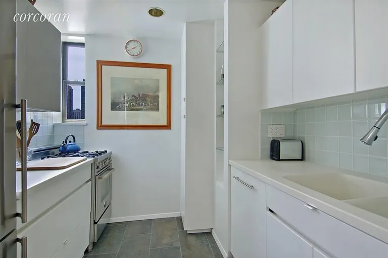 New York City Real Estate | View 253 West 73rd Street, 13A | room 2 | View 3