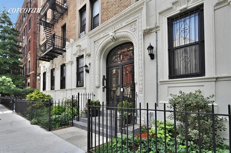 New York City Real Estate | View 394 Lincoln Place, D2 | room 5 | View 6