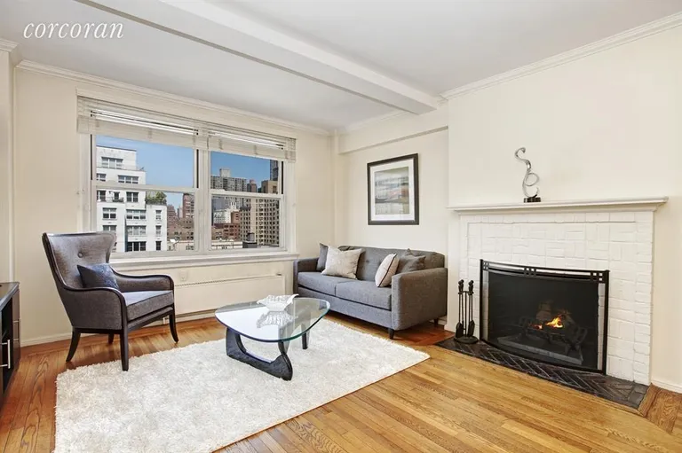 New York City Real Estate | View 215 East 73rd Street, 9E | 1 Bed, 1 Bath | View 1