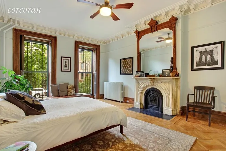 New York City Real Estate | View 189 Park Place, 2 | room 2 | View 3