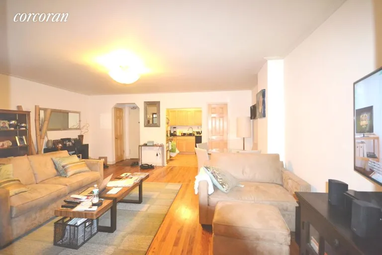 New York City Real Estate | View 25 West 70th Street, B | room 2 | View 3