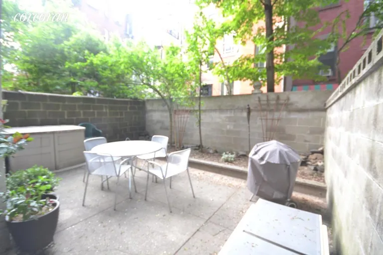 New York City Real Estate | View 25 West 70th Street, B | 1 Bed, 1 Bath | View 1