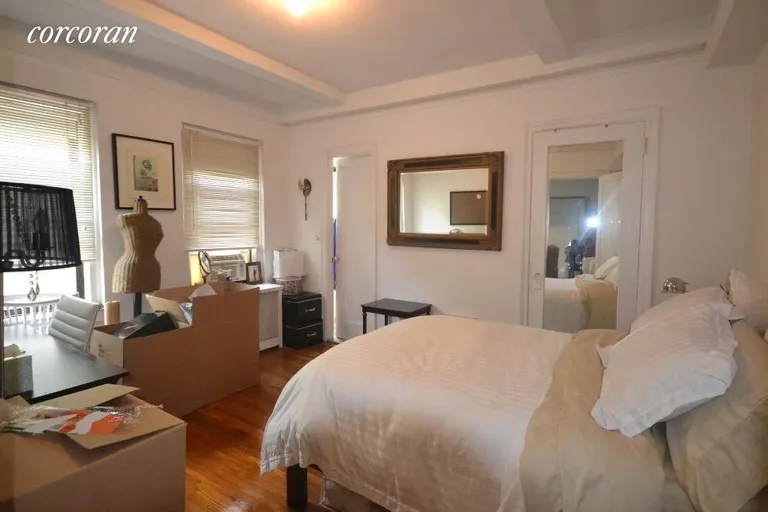 New York City Real Estate | View 133 West 71st Street, 3A | 1 Bed, 1 Bath | View 1