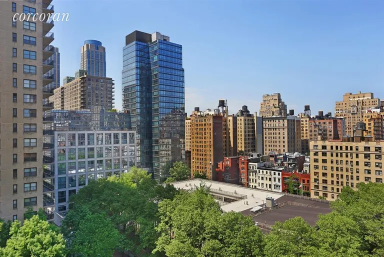 New York City Real Estate | View 170 West End Avenue, 14M | View | View 5
