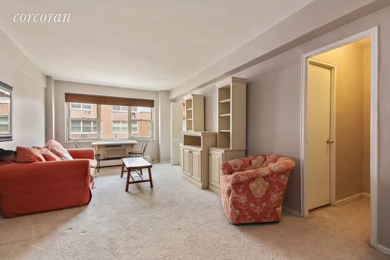 New York City Real Estate | View 315 East 69th Street, 10M | 1 Bath | View 1