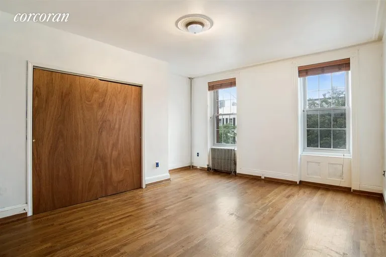 New York City Real Estate | View 192-194 19th Street, 2R | 1 Bed, 1 Bath | View 1
