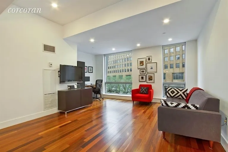 New York City Real Estate | View 150 Myrtle Avenue, 409 | room 1 | View 2