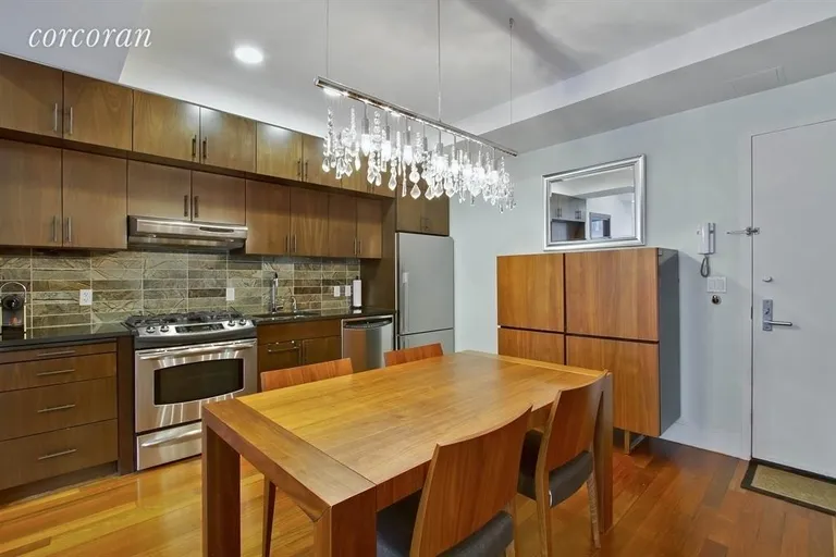 New York City Real Estate | View 150 Myrtle Avenue, 409 | room 2 | View 3