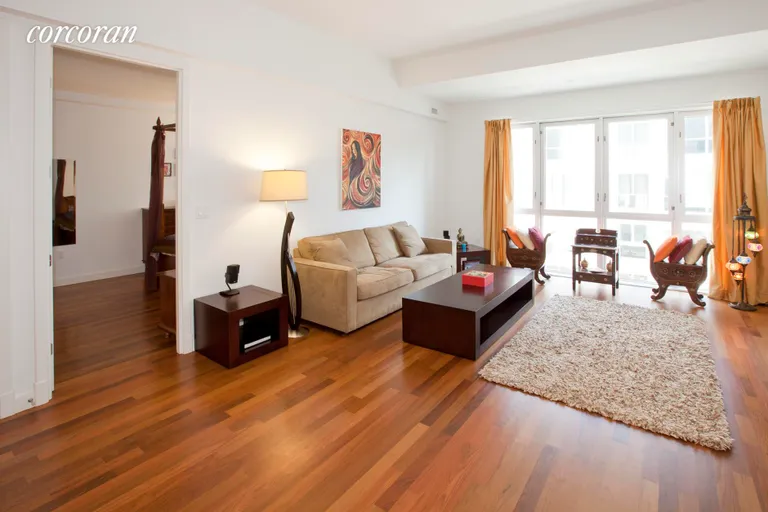 New York City Real Estate | View 125 North 10th Street, S3A | room 3 | View 4