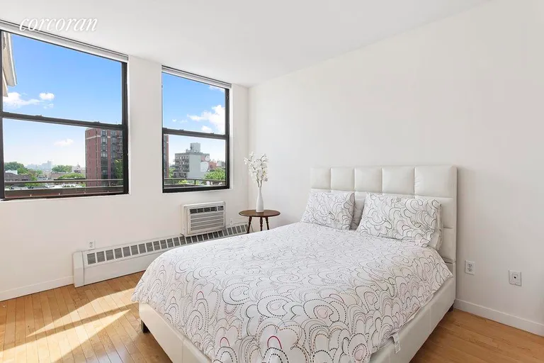 New York City Real Estate | View 219 17th Street, PH | 2 | View 3