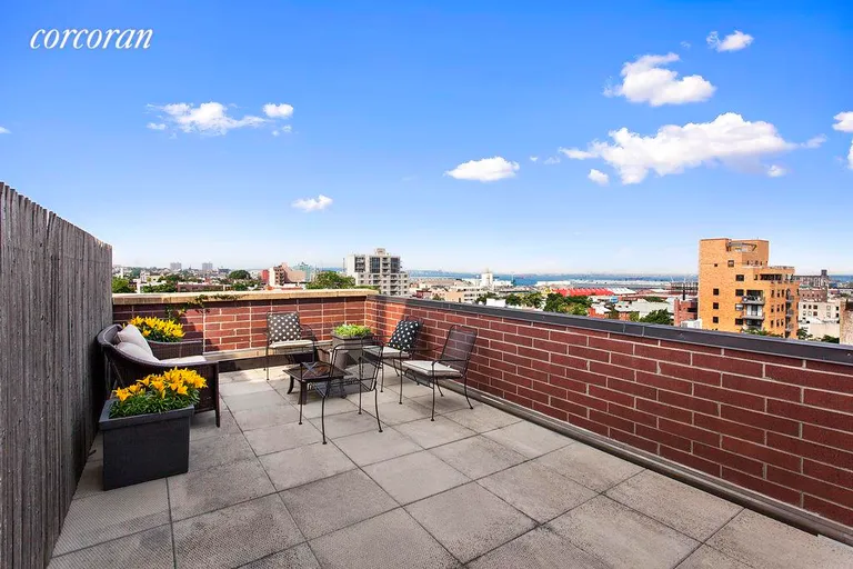 New York City Real Estate | View 219 17th Street, PH | 3 | View 2