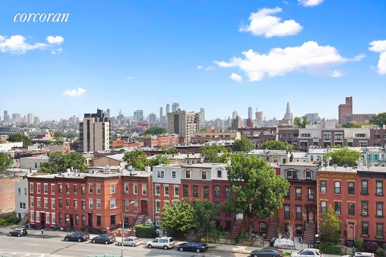 New York City Real Estate | View 219 17th Street, PH | 5 | View 5